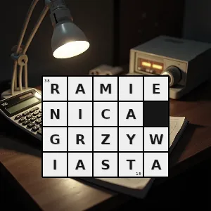 Rozwiązanie krzyżówki: chara filiformis słodkowodny gatunek ramienicy - ramienica grzywiasta | hasła, synonimy i podpowiedzi Hasło krzyżówkowe chara filiformis słodkowodny gatunek ramienicy - ramienica grzywiasta – rozwiązanie, synonimy, podpowiedzi i definicje krzyżówkowe